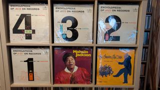 Lote Vinilos Jazz. Vocal. Clásicos. Originales