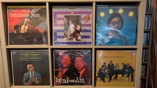 Lote Vinilos Jazz. Vocal. Clásicos. Originales