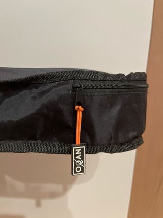 Ukelele Soprano QUK-1BL Azul