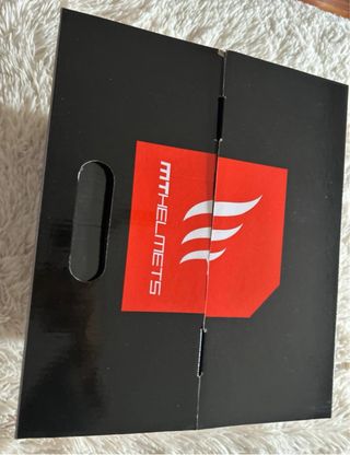 Casco Jet MT Helmets Gris