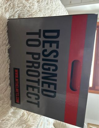 Casco Jet MT Helmets Gris