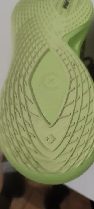 Converse All Star BB Trilliant Toxic