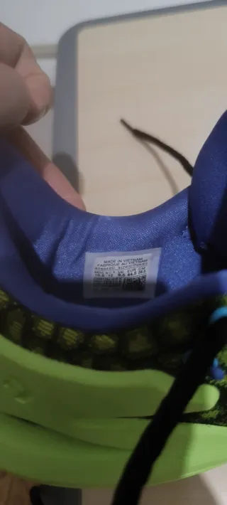 Converse All Star BB Trilliant Toxic