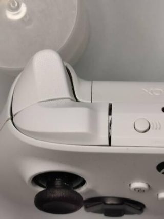 Controller Xbox Series S Bianco