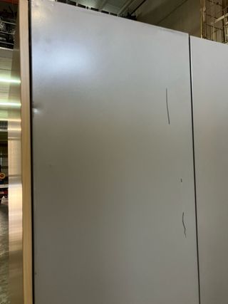 Armario Alto Metálico Steelcase con Llave