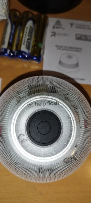 Lote 2 Balizas V16 Geolocalizadas Homologadas