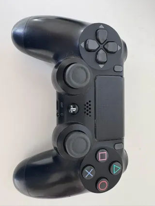PS4 Darth Vader Edición + Juego Tenis