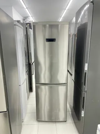 Nevera ANSONIC combi