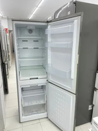 Nevera ANSONIC combi