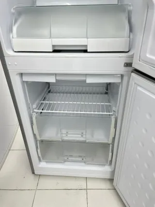 Nevera ANSONIC combi