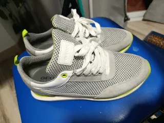 Geox Zapatillas Unisex Talla 39