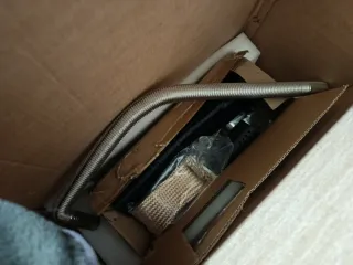 Calentador de aire diésel VEVOR