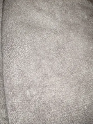 Sillón Elevador Reclinable Eléctrico Gris