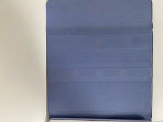 Funda con teclado para Ipad Air 5ª gen (2022) azul