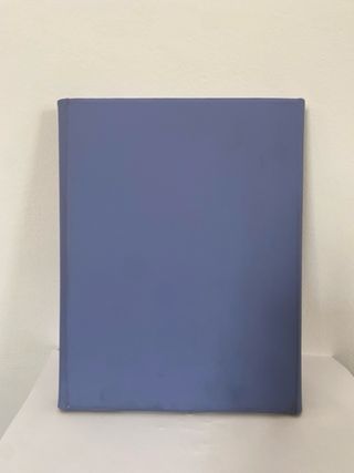 Funda con teclado para Ipad Air 5ª gen (2022) azul