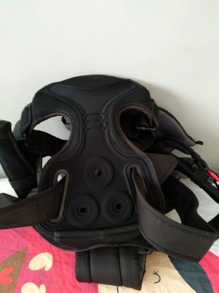 Mochila Portabebés Chicco You & Me