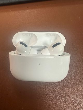 Apple AirPods Pro A2084 original #JBOC6L