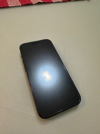iPhone 15 128 GB Negro