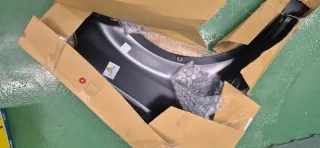 Aleta Izquierda VW Touran 2011-2014