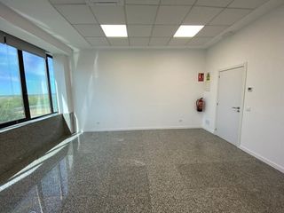 Oficina en alquiler en Europolis en Rozas de Madrid (Las)