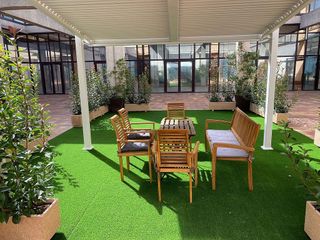 Oficina en alquiler en Europolis en Rozas de Madrid (Las)