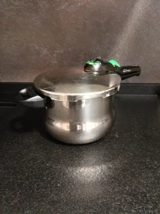 Olla a presión Fagor Rapid Express