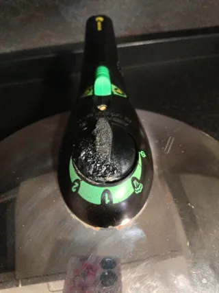 Olla a presión Fagor Rapid Express