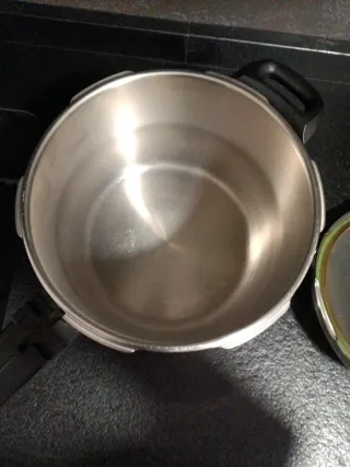 Olla a presión Fagor Rapid Express