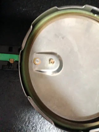 Olla a presión Fagor Rapid Express