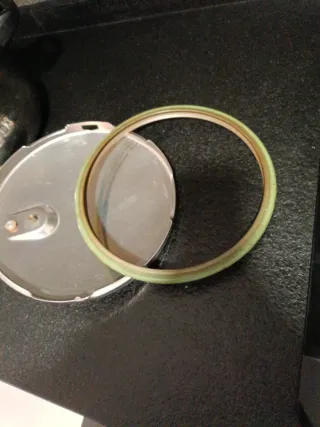 Olla a presión Fagor Rapid Express