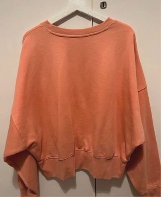 Sudadera Adidas Coral Talla 40