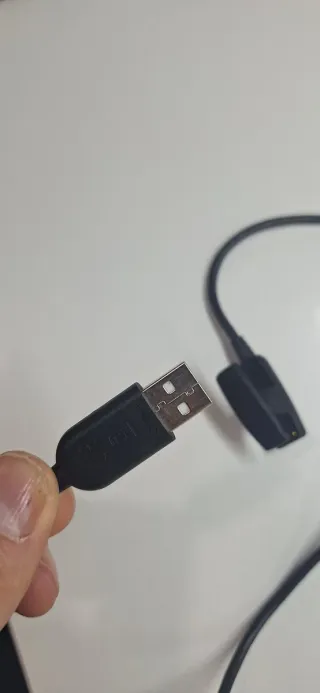 Cable Carga Garmin Forerunner 235