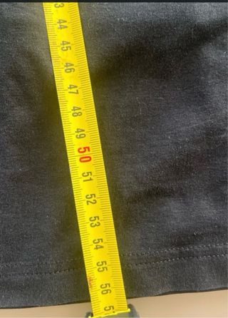 Prada Maglia Dolcevita Nero -vintage Lunarossa