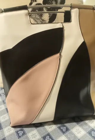 Originale borsa a mano