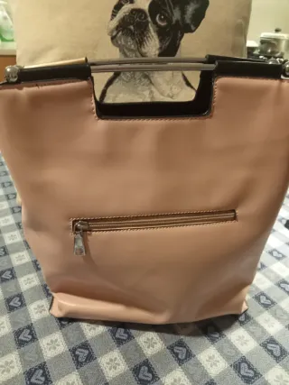 Originale borsa a mano