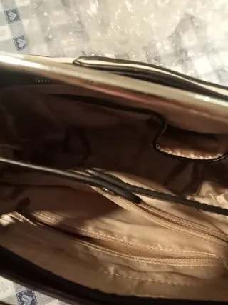 Originale borsa a mano