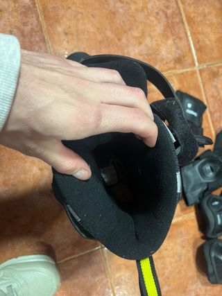 Patines en línea Rollerblade Talla 43