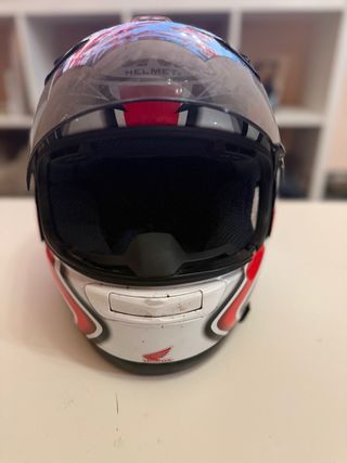 Arai rx7 nicky hayden
