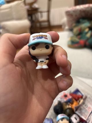 Figura Funko Pop Stranger Things