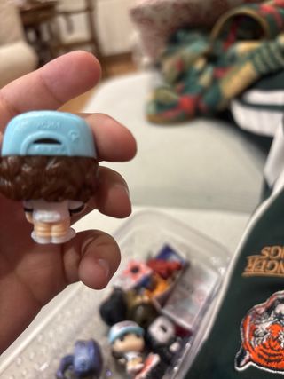 Figura Funko Pop Stranger Things