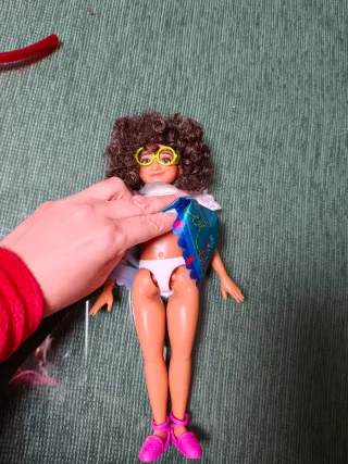 Muñeca Mirabel Encanto