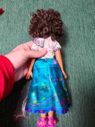 Muñeca Mirabel Encanto