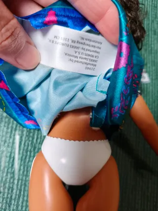 Muñeca Mirabel Encanto