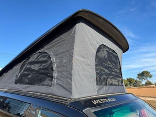 Mercedes-Benz Vito 1999 westfalia - marcopolo