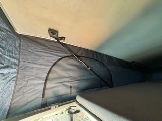 Mercedes-Benz Vito 1999 westfalia - marcopolo