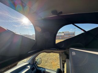 Mercedes-Benz Vito 1999 westfalia - marcopolo