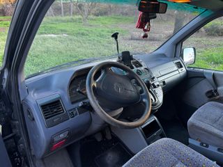 Mercedes-Benz Vito 1999 westfalia - marcopolo