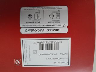 Tazza termica Tognana CC 300