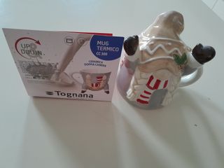 Tazza termica Tognana CC 300