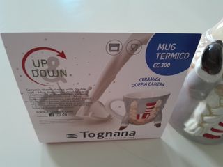 Tazza termica Tognana CC 300